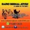 Radio Bernal Joven logo