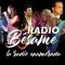 Radio Besame logo