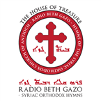 Radio Beth Gazo logo