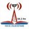 RADIO BETHANIE FM 94.3 logo