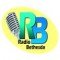 Radio Bethesda logo
