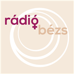 Rádió Bézs logo