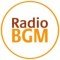 Radio BGM logo