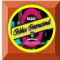 RADIO BIBLICA INTERNACIONAL (108.7) logo