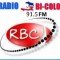 Radio Creole Borel Haiti logo