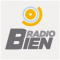 Radio Bien - Otra Forma de hacer Radio logo