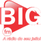 Rádio BIG FM logo