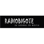 Radio Bigote logo