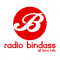 Radio Bindass logo