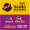RADIO BIO7 NETWORK logo