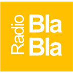 Radio BlaBla logo