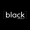 Radio Black 959 logo
