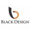 Radio Black Design logo