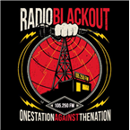 Radio Blackout logo