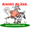 Radio Bläss logo