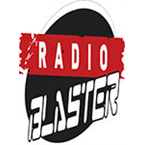 Radio Blaster logo