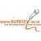 Radio Blaubeuren powered by Sunray-FM logo