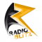 Radio Blitz logo