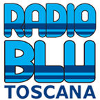 Radio Blu Toscana logo