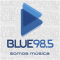 Radio Blue La Rioja logo