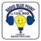 Radio Blue Point logo