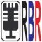 Rádio Blues Rock logo