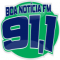 Rádio Boa Notícia logo