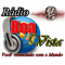 RADIO BOA VISTA RR logo