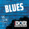RADIO BOB! Blues logo
