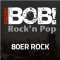 RADIO BOB! 80er Rock logo