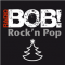 RADIO BOB! Christmas Rock logo