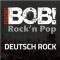 RADIO BOB! Deutschrock logo