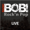 RADIO BOB! BOBs Live logo