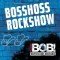 RADIO BOB! BossHoss Rockshow logo