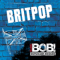 RADIO BOB! Britpop logo