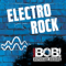 RADIO BOB! Electro Rock logo
