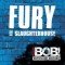 RADIO BOB! Fury in the Slaughterhouse logo