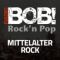 RADIO BOB! Mittelalter Rock logo
