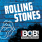 RADIO BOB Rolling Stones logo