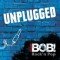 RADIO BOB! Unplugged logo