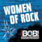 RADIO BOB Women of Rock logo