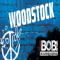 RADIO BOB! Woodstock logo