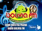 Radio Bolivia FM logo