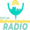Radio Bolivianisima la voz del espiritu santo logo