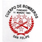 Radio Bomberos de San Felipe logo