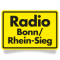 Radio Bonn / Rhein-Sieg - Dein Karnevals Radio logo