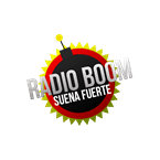 Radio Boom logo