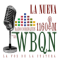 WMTI Borinquen Radio logo