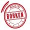 Radio Borken - Rock   Pop   Schlager logo