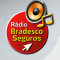 Rádio Bradesco Seguros logo